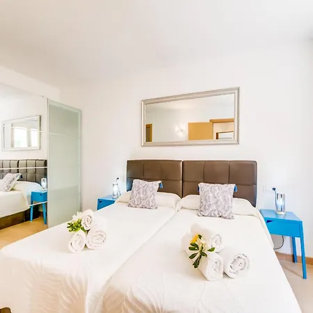 Retreat With Private Terrace *