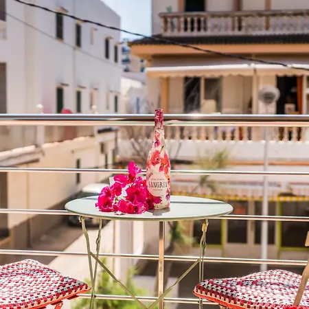 Tatil Evi Retreat With Private Terrace