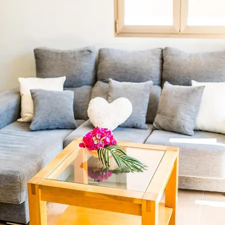 Tatil Evi Retreat With Private Terrace *