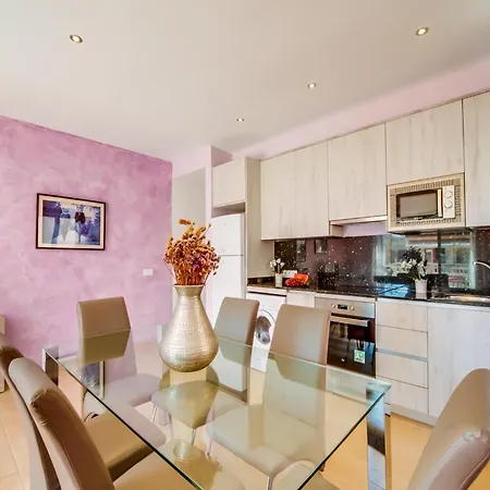 Tatil Evi Retreat With Private Terrace *