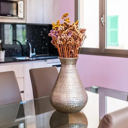 Retreat With Private Terrace Tatil Evi Can Picafort (Mallorca)