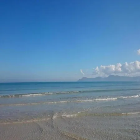 Retreat With Private Terrace Tatil Evi Can Picafort (Mallorca)