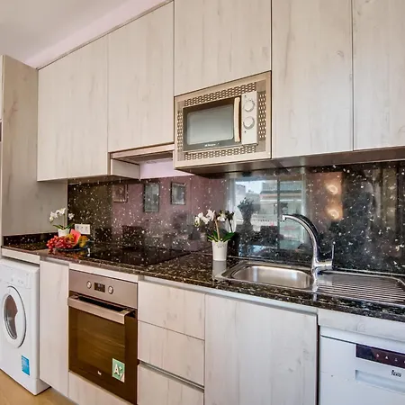 Будинок відпочинку For 10 Guests Near Кан-Пікафорт