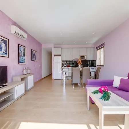 Casa de Férias Retreat With Private Terrace Can Picafort (Mallorca)